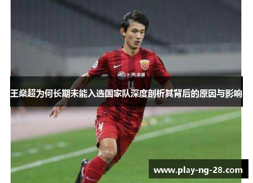 王燊超为何长期未能入选国家队深度剖析其背后的原因与影响