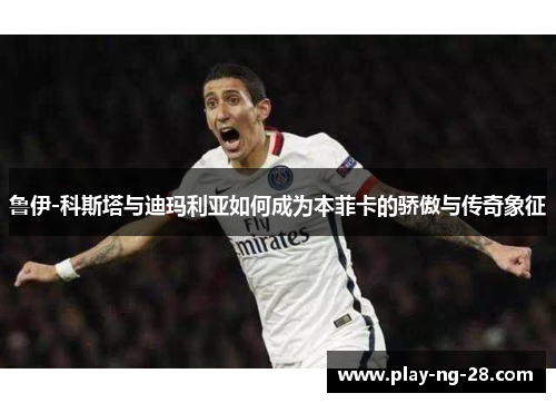 鲁伊-科斯塔与迪玛利亚如何成为本菲卡的骄傲与传奇象征